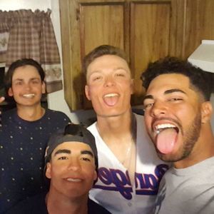 Meet your Posher, Tony